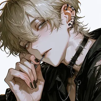 Profile image of アムール
