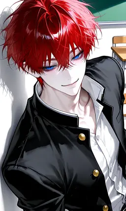 Profile image of Riku