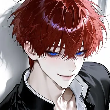 Profile image of Riku
