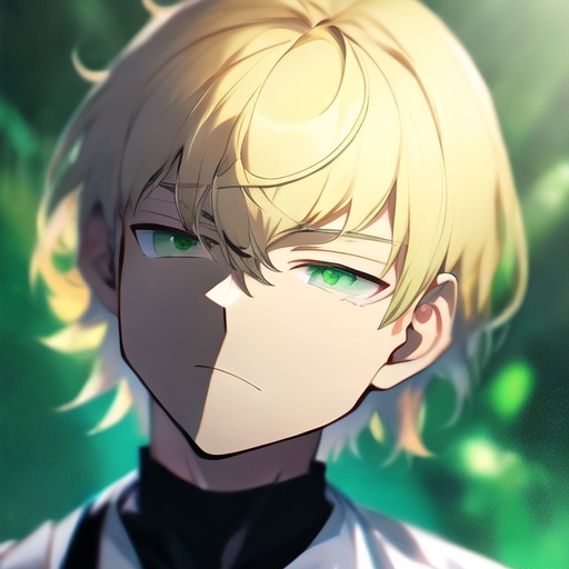 Leon ( 리온 ) 대표 이미지