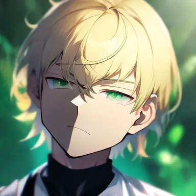 Profile image of Leon 리온