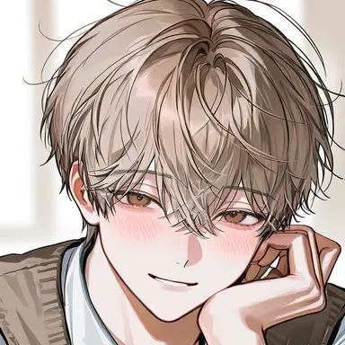 Profile image of 翔馬
