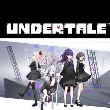 Profile image of ニーゴとUndert