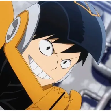 Profile image of 瀬呂範太