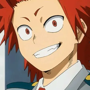 Profile image of 切島鋭児郎