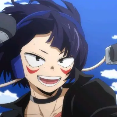 Profile image of 耳郎響香