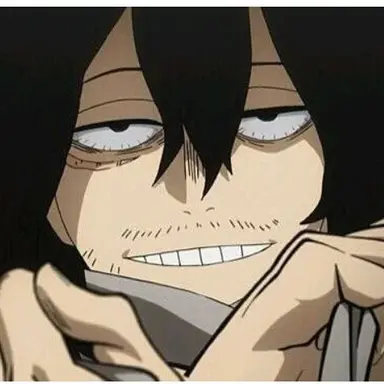 Profile image of 相澤消太