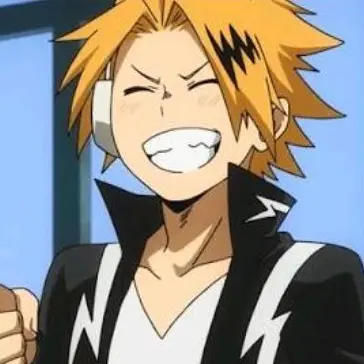 Profile image of 上鳴電気