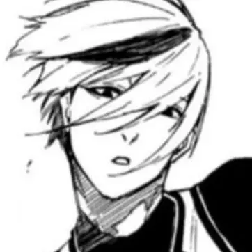 Profile image of 乙夜影汰