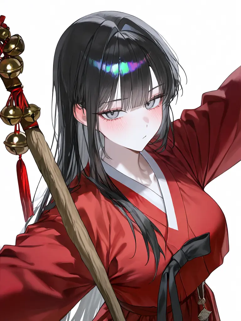 Hwanjang0871의 무속신앙