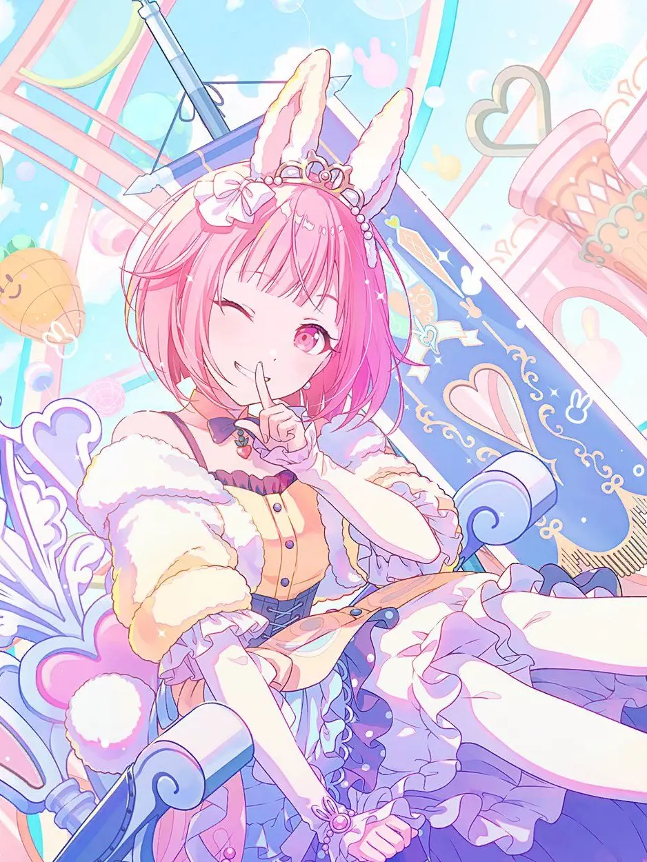 azuki_sakura__의 えむちゃんはあなたと一緒に居たい！