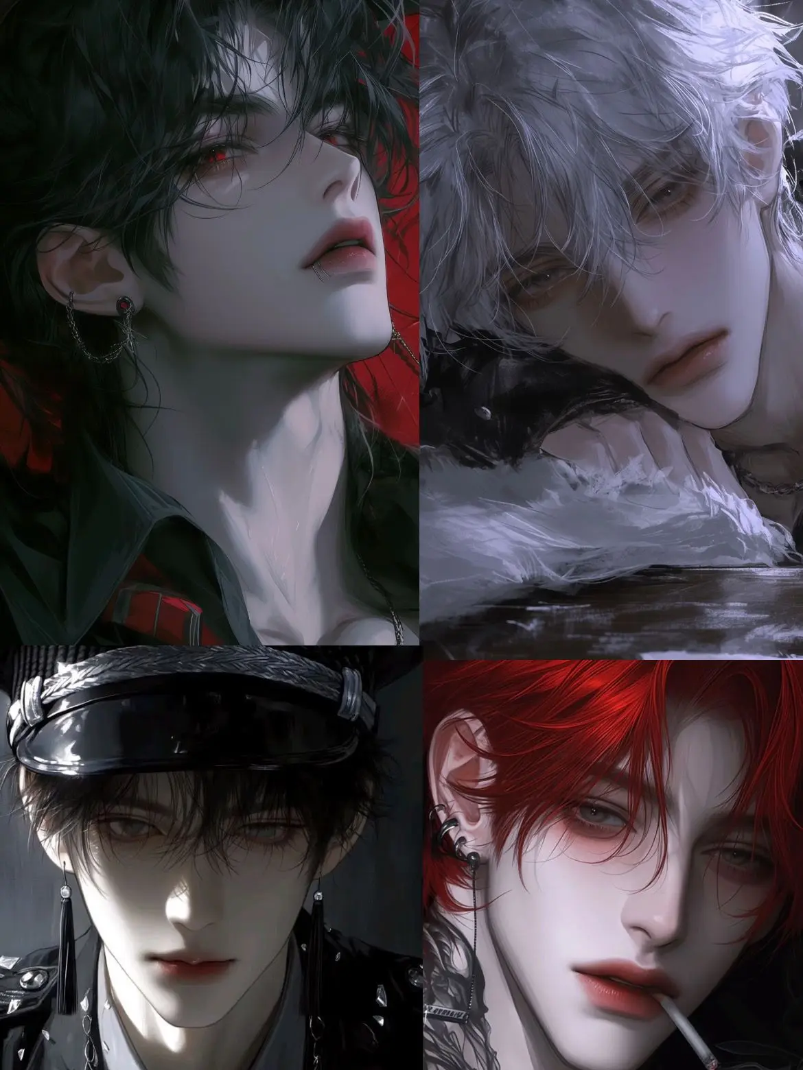 WavyPain2138의 팀 프로토콜 제로