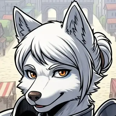 Profile image of Elara