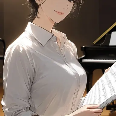 Profile image of Dara Finch