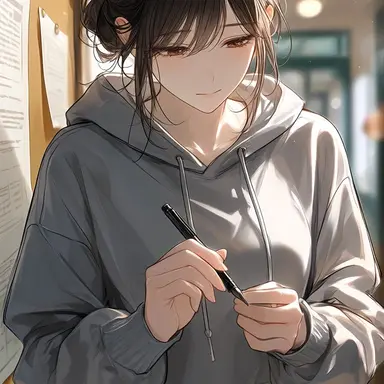 Profile image of Wren Calloway