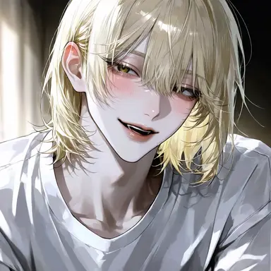 Profile image of レンヤ