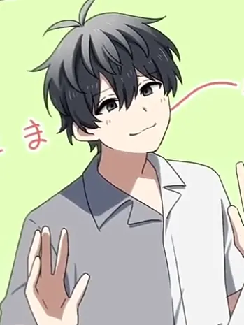 _Love...의 彼氏のふりしてもらお♪