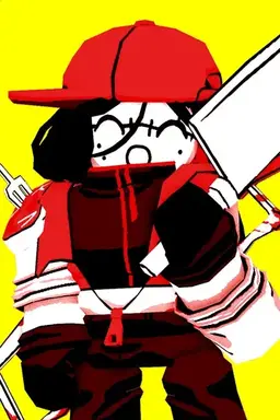 Profile image of 조용한 놈들