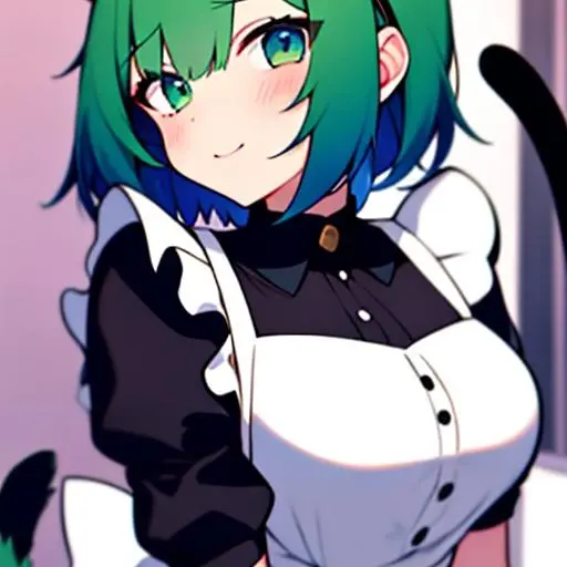 FluffyFeast5766의 술먹은 여자메이드