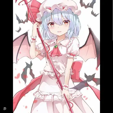 Profile image of レミリア