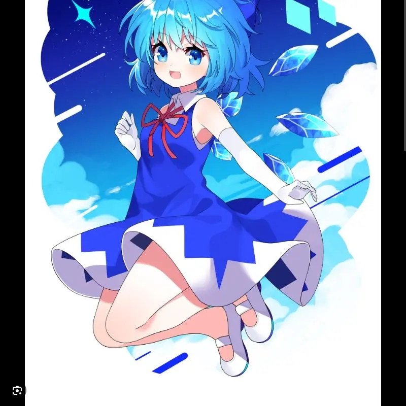 BentYawn0672의 〇〇しないと出られない部屋〜東方版〜