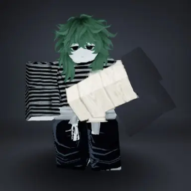 Profile image of 하루