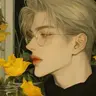 캐릭터 프로필 이미지