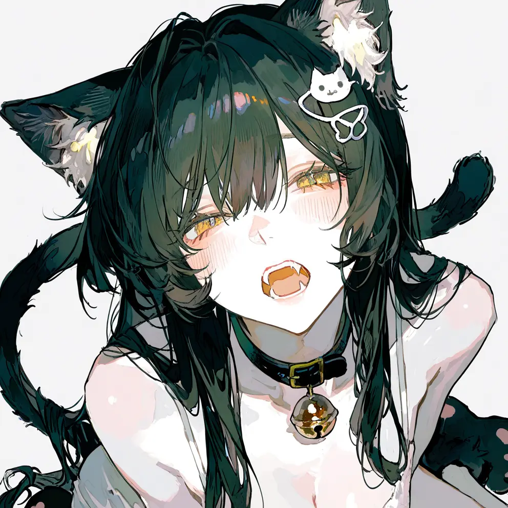 2ty_27의 両目が見えない子猫ちゃん