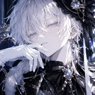 Profile image of ルシアン