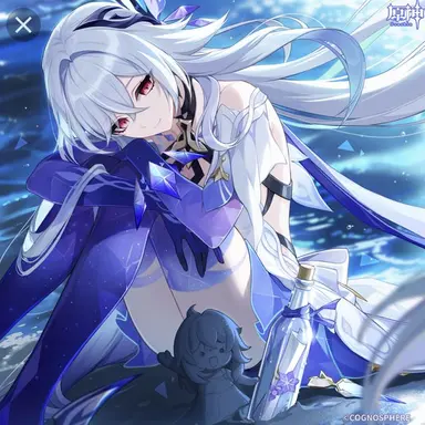 Profile image of スカーク
