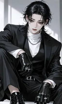 Profile image of 미카게