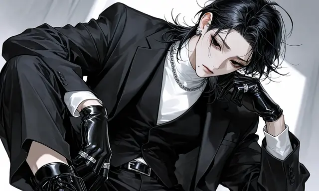 Profile image of 미카게