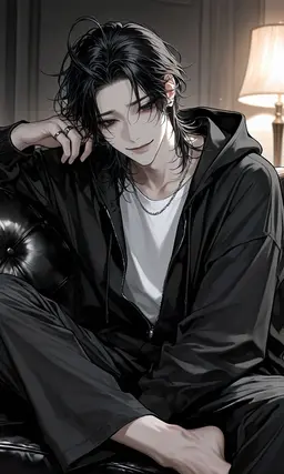 Profile image of 미카게