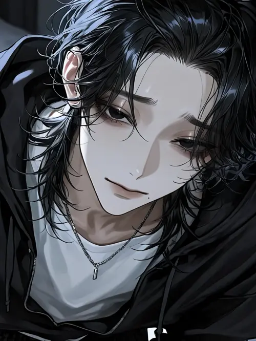 sansso22의 共犯者