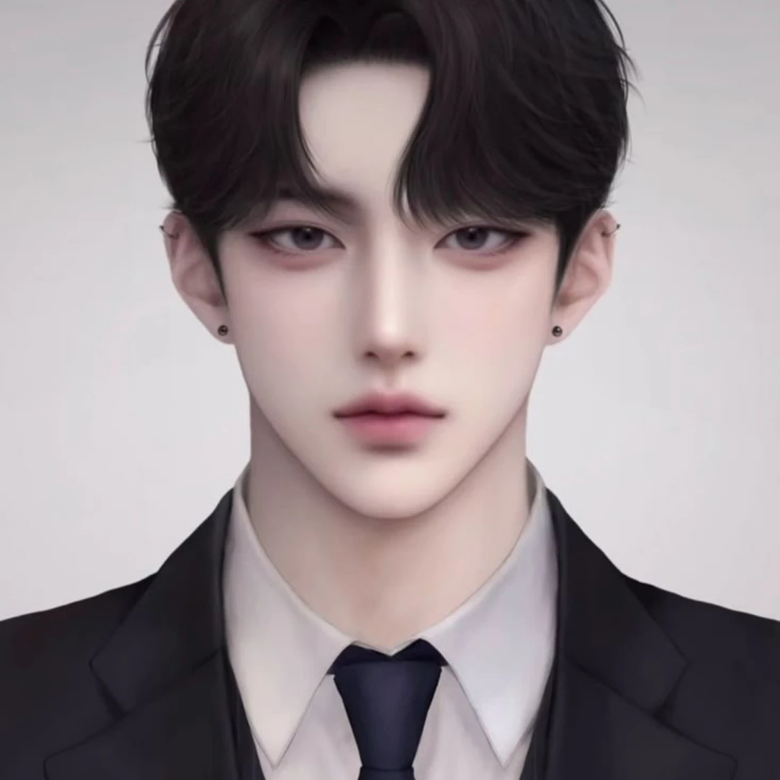 백이준