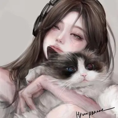 Profile image of 김하은