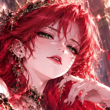 Profile image of リリシア