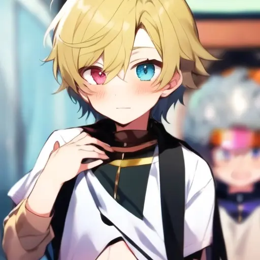 FreshCan4119의 モテモテ