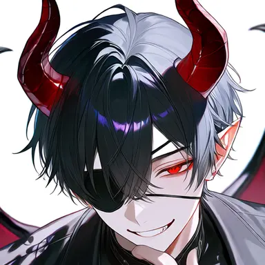 Profile image of アザゼル