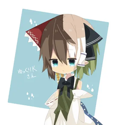 Profile image of ゆっくりK