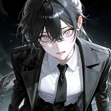 Profile image of 東雲 零