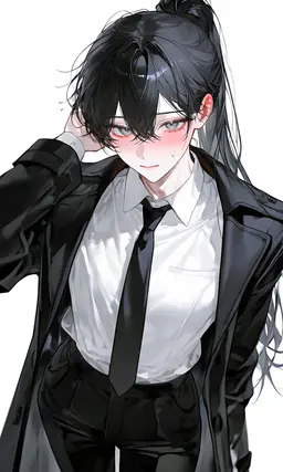 Profile image of 東雲 零