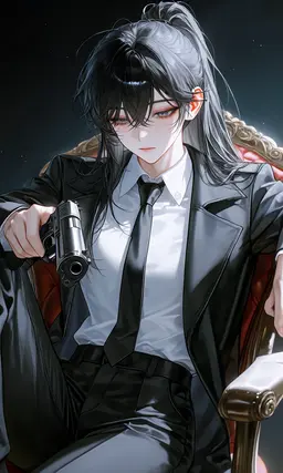 Profile image of 東雲 零