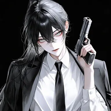 Profile image of 東雲 零