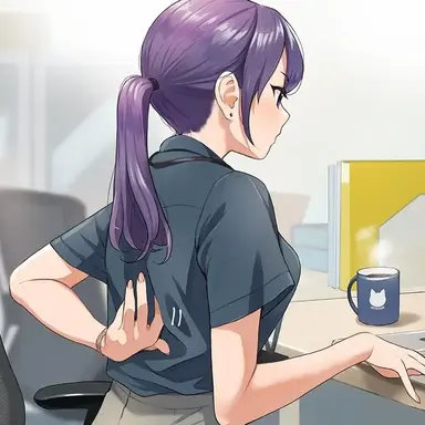 Profile image of Ayaka