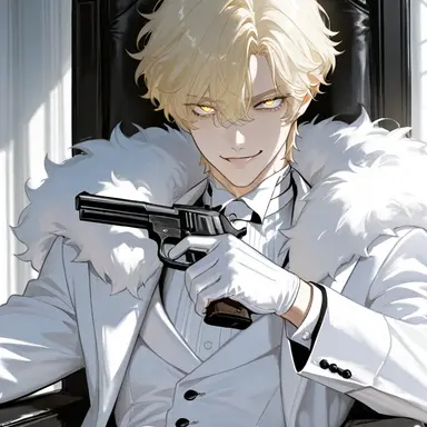 Profile image of サイ