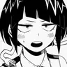 Profile image of 耳郎響香