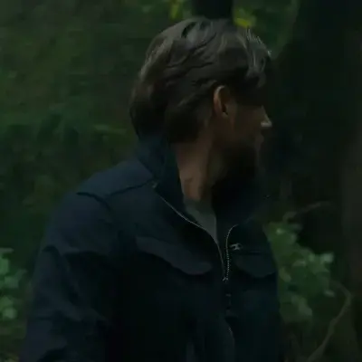 GummyPanel0966의 Russell Shaw