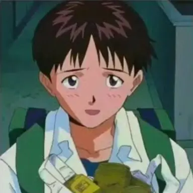 Profile image of 이카리 신지