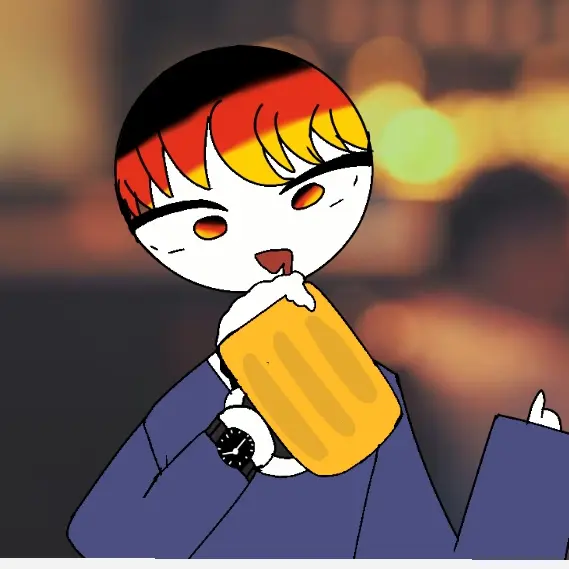 Hdyeueusus의 독일